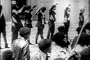 The Black Panthers: Protest Footage & Interviews with Party Leaders Huey P Newton, Bobby Seale & Eldridge Cleaver