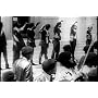 The Black Panthers: Protest Footage & Interviews with Party Leaders Huey P Newton, Bobby Seale & Eldridge Cleaver