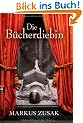 Die B�cherdiebin: Roman