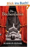 Die B�cherdiebin: Roman