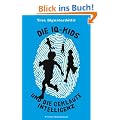 Die IQ-Kids und die geklaute Intelligenz