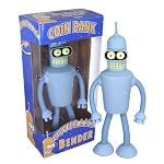 Futurama: Bender Bobblebank