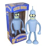 Futurama: Bender Bobblebank