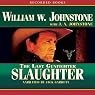 Slaughter: The Last Gunfighter