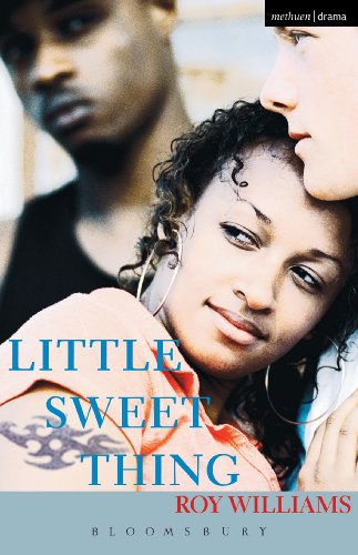Little Sweet Thing (Modern Plays)