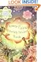 Flower Fairies Sparkly Sticker Book