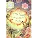 Flower Fairies Sparkly Sticker Book