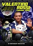 2009 Motorcycle Calendars: Valentino Rossi 2009 Calendar - 2009 Calendar - 29.7 x 42 cm
