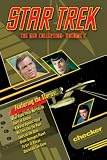 cover of Star Trek: The Key Collection Volume 7