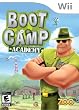 Boot Camp