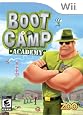 Boot Camp