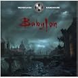 Babylon LP Sampler