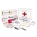 Johnson & Johnson Nonmedicinal First Aid Kit