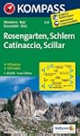 Rosengarten /Catinaccio /Schlern /Sci...