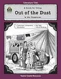A Guide for Using Out of the Dust in the Classroom
