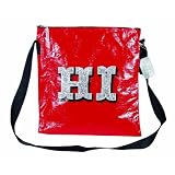 Blue Q - Hi / Bye Shoulder Bag
