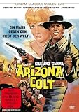 Arizona Colt