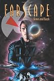 Farscape Vol 3:  Gone and Back