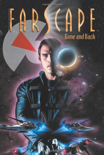 Farscape Vol 3: Gone and Back