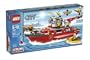 Fire Boat (306 pcs.)