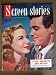 Search : SCREEN STORIES magazine August 1948 with Dianna Lynn & Guy Madison on the cover. Scarce. Inside we have full page ad and an article for Easter Parade with Judy Garland & Fred Astaire, an ad for Romance On The High Seas w/ Doris Day, photos/articles on Elizabeth Taylor, Jane Powell, Ray Milland, Gene Autry, Robert Stack and Ann Blyth.