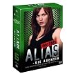 Alias - Die Agentin - Die komplette f�nfte Staffel (5 DVDs)