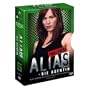 Alias - Die Agentin - Die komplette f�nfte Staffel (5 DVDs)