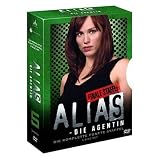 Alias - Die Agentin - Die komplette f�nfte Staffel (5 DVDs)