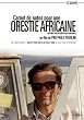 Carnet de notes pour une Orestie africaine