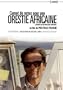 Carnet de notes pour une Orestie africaine