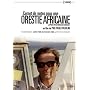 Carnet de notes pour une orestie africaine