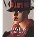Vogue covers 1920-2009