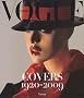 Vogue covers 1920-2009