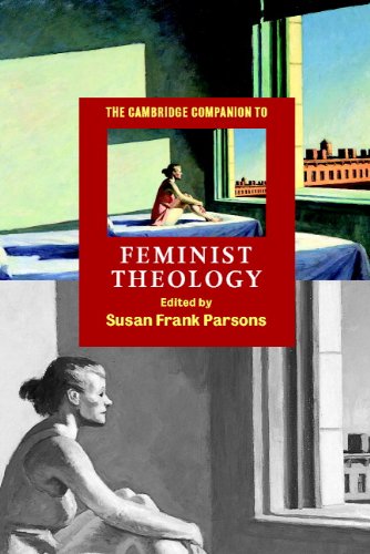 The Cambridge Companion to Feminist Theology (Cambridge Companions to Religion)