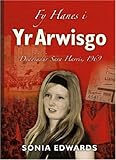 Yr arwisgo : dyddiadur Sara Harris (merch i blismon ym 1969)