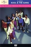 Produkt-Bild: Kool & The Gang - The Universal Masters DVD Collection