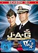 JAG: Im Auftrag der Ehre - Season 10, Vol. 1 [3 DVDs]