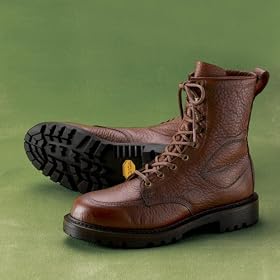 Click here to buy Bison Upland Boot by Orvis.
