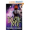 Taste Me