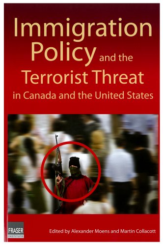 Immigration Policy and the Terrorist Threat in Canada and United States