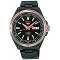 Seiko Herren-Armbanduhr Automatik SRP162K1