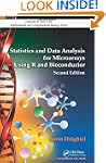 Statistics and Data Analysis for Micr...