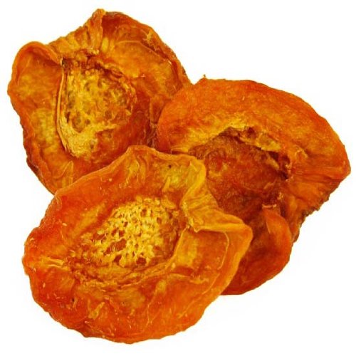 No-Sulphur California Apricots, 5lbs