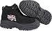 G-Force 4251060BK Black Size 060 Crew Shoes