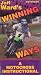 All Products : Jeff Ward's Winning Ways: A Motocross Instructional For Better Riding & Racing
