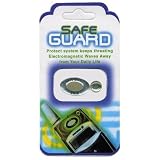 Eforcity Universal Anti-Radiation Protector Great with Eforcity Universal Cell Phone Reception Antenna Booster