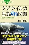クジラ・イルカ生態写真図鑑 (ブルーバックス)-