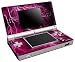 Wrapstar Apocalypse Pink Graphic Skin (Nintendo DS)