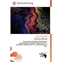 Chris Reid