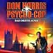 Don Harris Psycho-Cop - Folgen 1-6 - Universal
